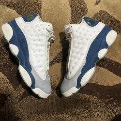 Jordan 13 French Blue 6.5Y