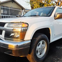 Chevrolet Colorado 2007