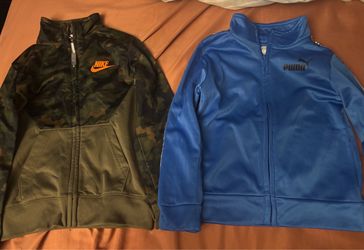 4t toddler boy jackets
