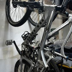 Mountain Bike Giant Full Suspension Trance