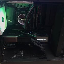 Ryzen 7-5800X,  Rtx4060ti