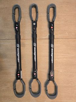Swagman Bike Frame Adapters