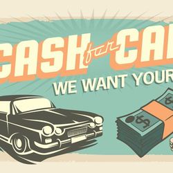 Need Cash? We Will Buy Your Vehicle ASAP