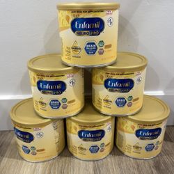 Enfamil Infant Neuropro Formula Baby