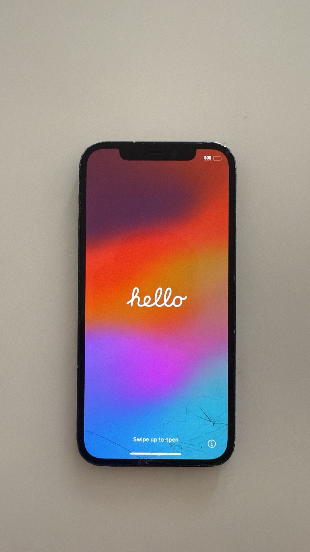 Phone 12