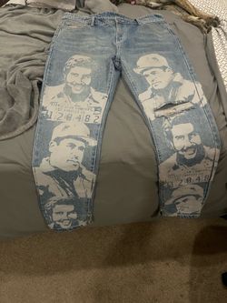 Asaali jean