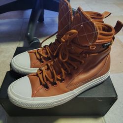 Converse All Terrain shoes