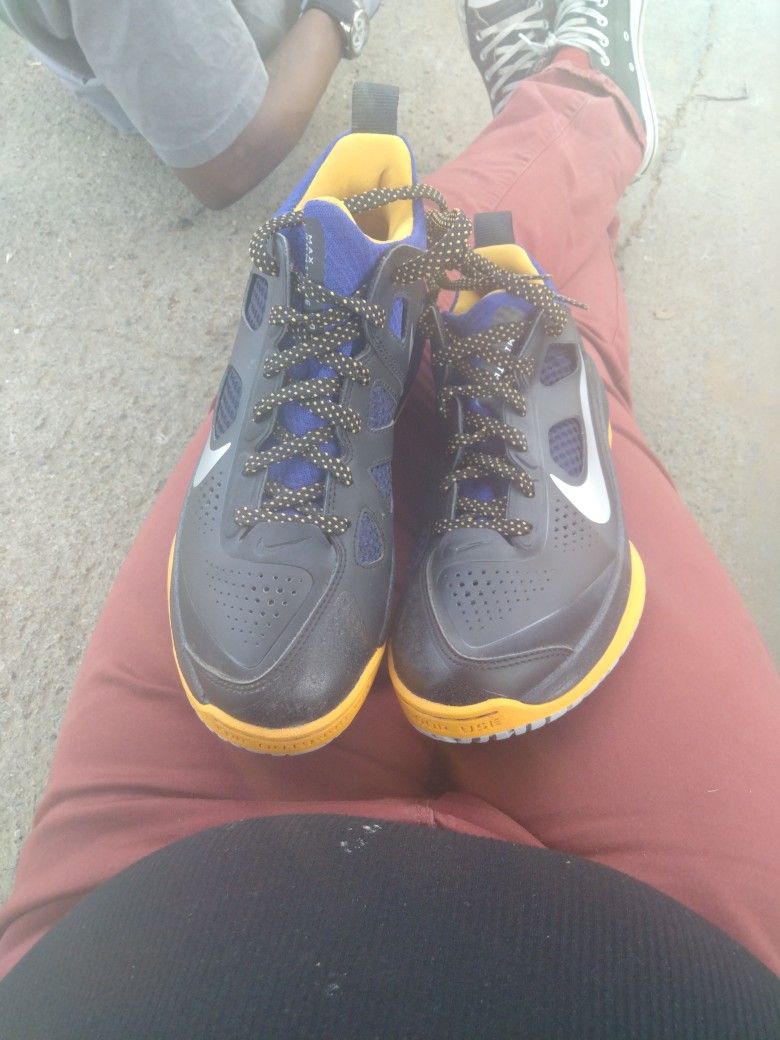 Nike Air Max Dominate
