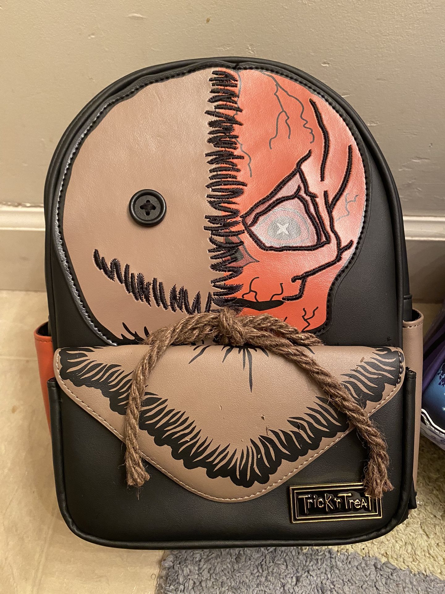 Sam Backpack