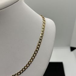 BRAND NEW 10KY Curb Chain