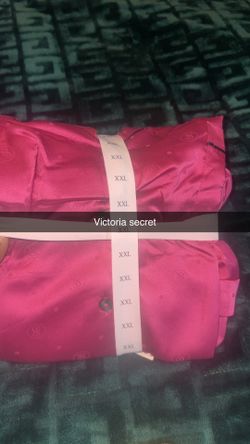 Xlg New Victoria Secret Pajama Set 