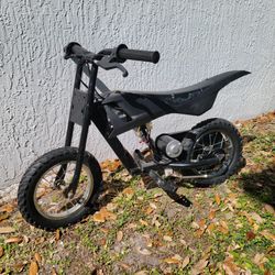 Razor Mx125