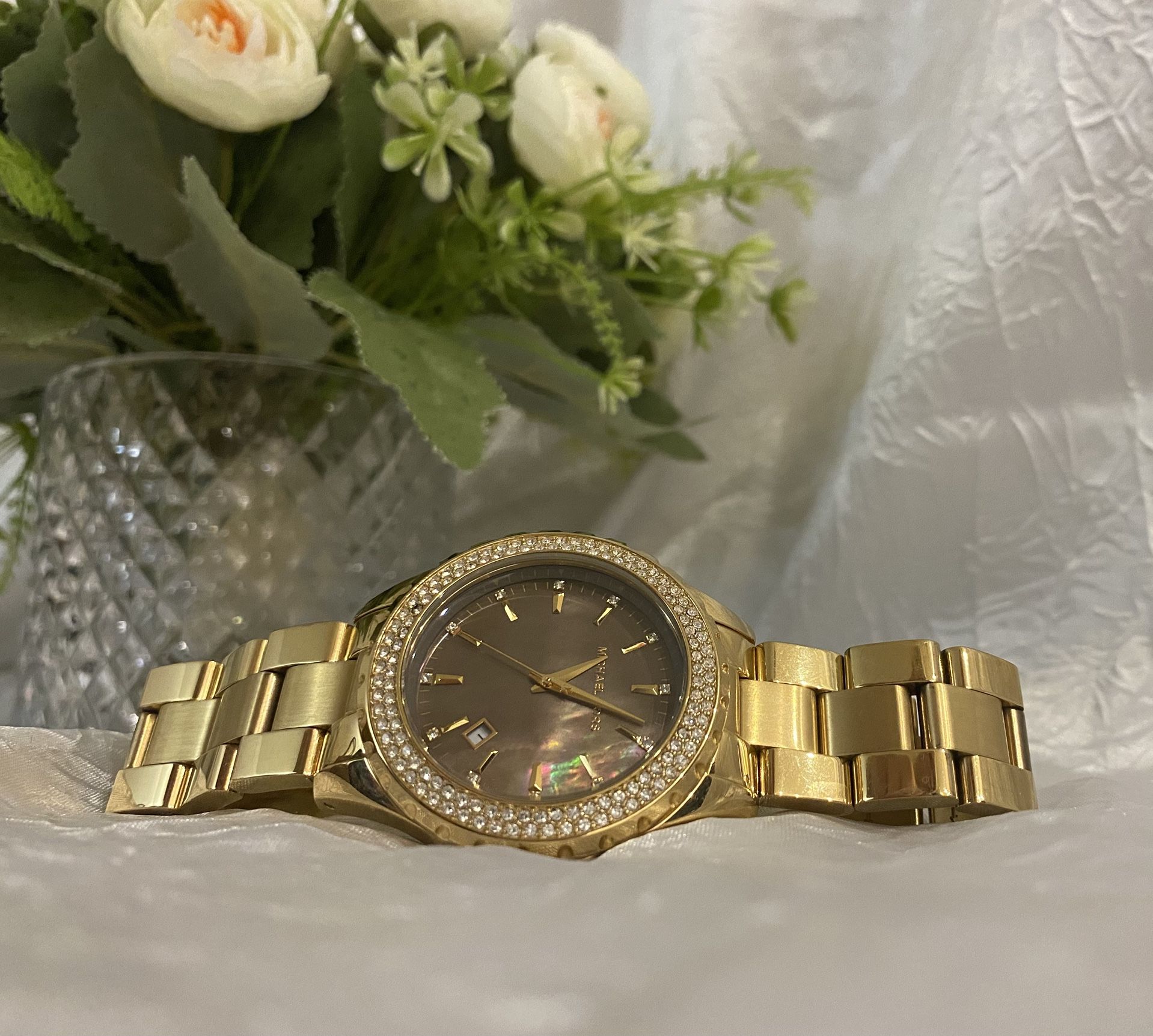 Michael Kors Womens Watch