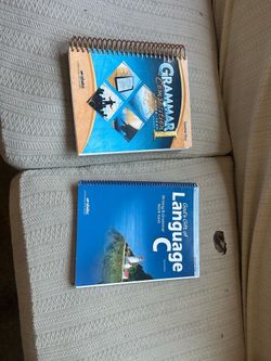 Abeka Teacher Guides