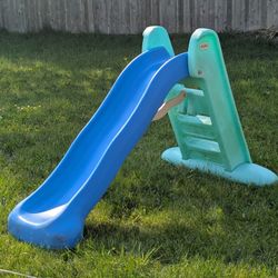 large slide FOLDING 