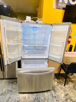 Kenmore Redrigerador a pagos