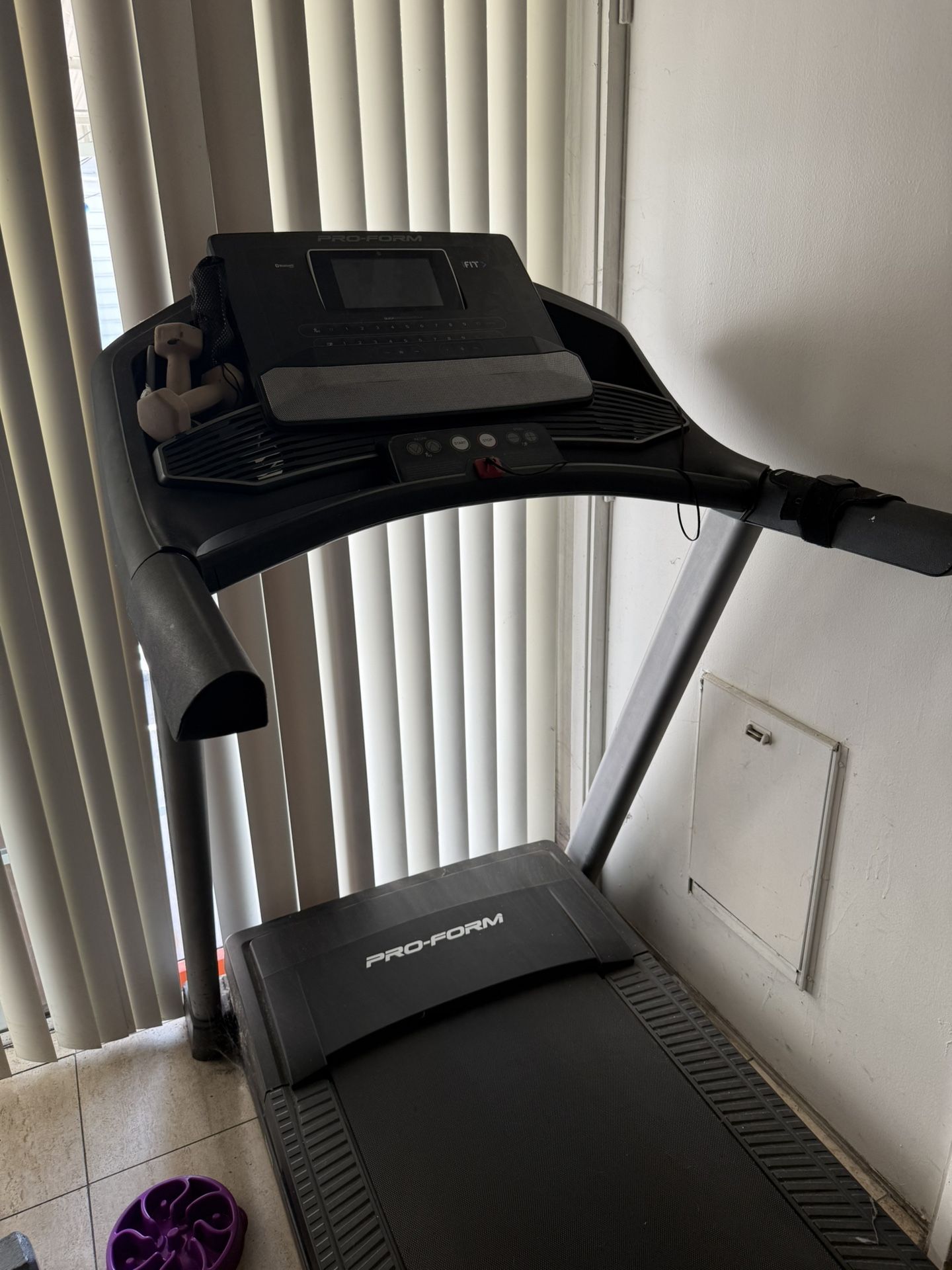 Treadmill