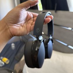 Skullcandy Heath ANC Headphones 