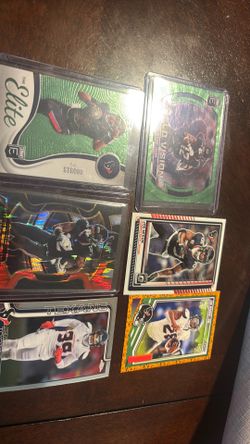 NFL cards