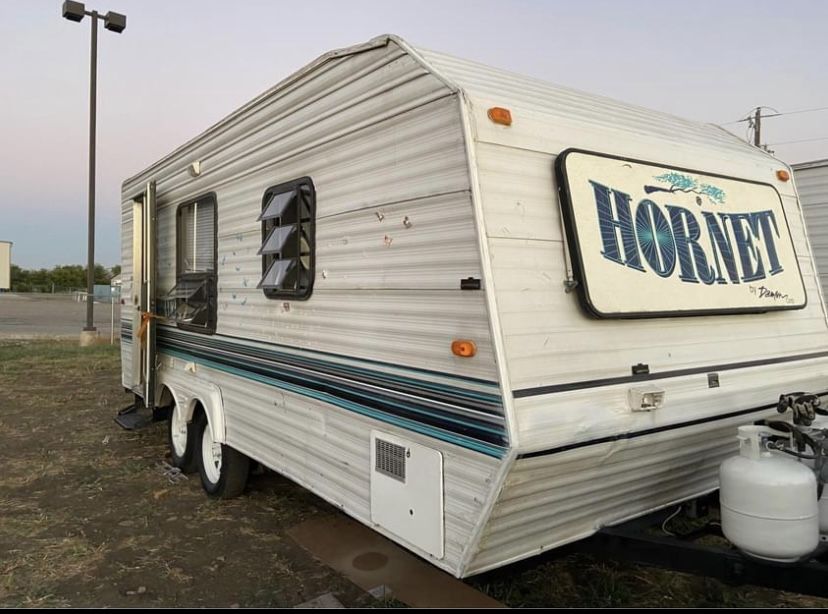 RV camper for Sale in Alvarado, TX OfferUp