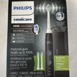 Phillips Sonicare 5300 