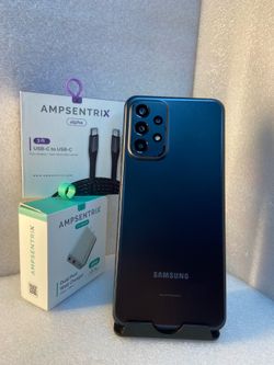 Samsung A23 5G Unlocked - Potranco location