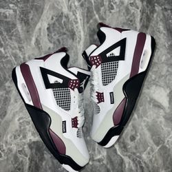 Jordan 4 Paris Saint German psg