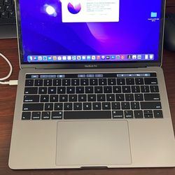 MacBook Pro 13” 2019 Don’t Waste My Time Or Yours If You’re Not Interested 