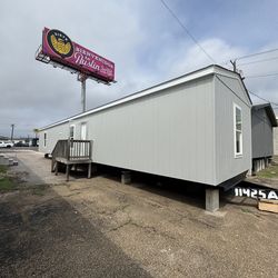 Mobile Home For Sale