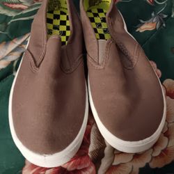 30 Men's Canvas Shoes