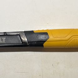 16oz Claw Hammer Half Price!