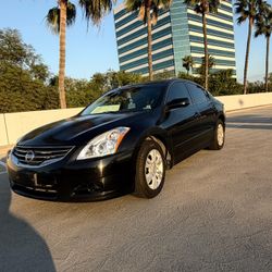 2011 Nissan Altima 