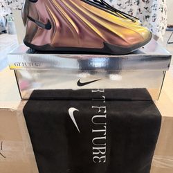 Nike GT FUTURE copper 