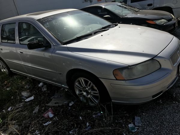 Car Dealerships In Sherman Tx >> 2006 Volvo V70 for Sale in Sherman, TX - OfferUp Car Dealerships In Sherman Tx >> 2006 Volvo V70 for Sale in Sherman, TX - OfferUp
