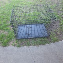$20 36" Inch Dog Crate 