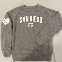 San Diego FC 