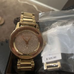 Michael Kors Watch