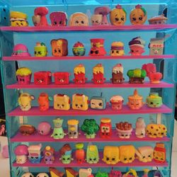 Shopkins 