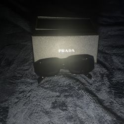 Prada Sunglasses 