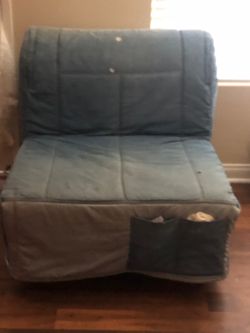 Comfortable chair