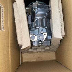 Nissan A/C Compressor 
