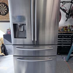 Samsung Fridge