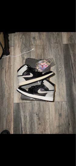 Jordan 1 shadow 2009 size 12