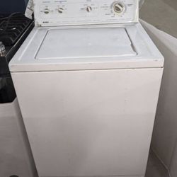 Washer Free