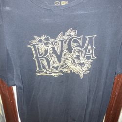 RVCA Shirt (L)