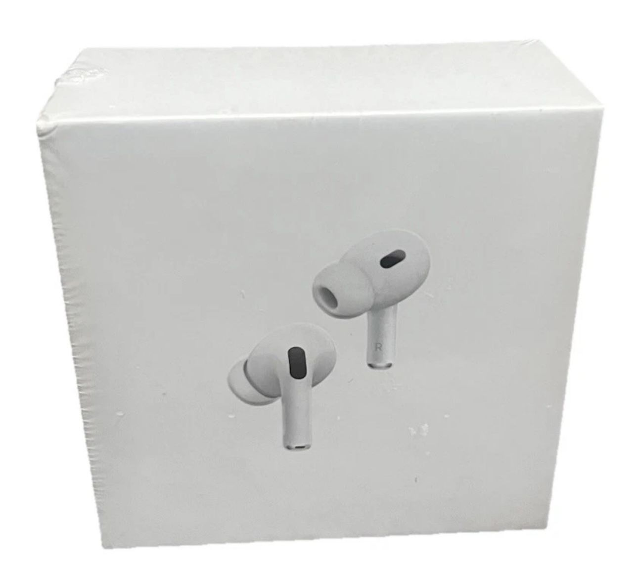 Wireless Headphones Bluetooth Earbuds - Air&Pods Pro 2nd Generation
