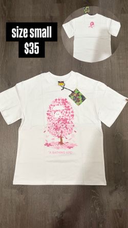 Bape shirt