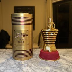Jean Paul Gaultier Le Male Elixir Parfum 125ml
