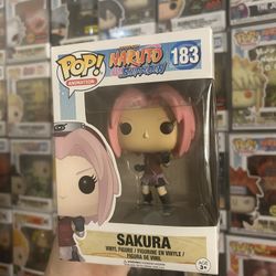 Funko Pop