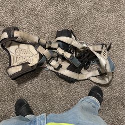 falltech harness 